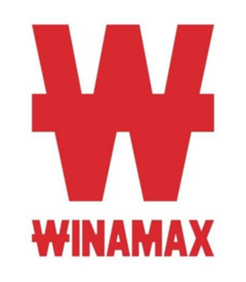 W WINAMAX Logo (EUIPO, 22.08.2023)