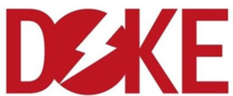 DOKE Logo (EUIPO, 04.09.2023)