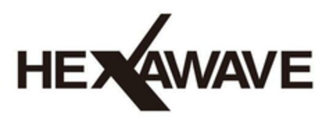 HEXAWAVE Logo (EUIPO, 20.09.2023)