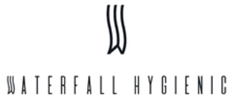 waterfall hygienic Logo (EUIPO, 26.10.2023)