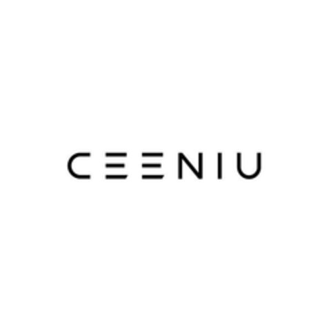 CEENIU Logo (EUIPO, 11/14/2023)