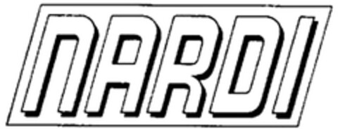 NARDI Logo (EUIPO, 04.12.2023)