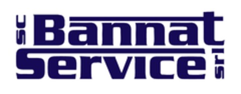 sc Bannat Service srl Logo (EUIPO, 19.12.2023)