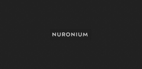 NURONIUM Logo (EUIPO, 12/19/2023)