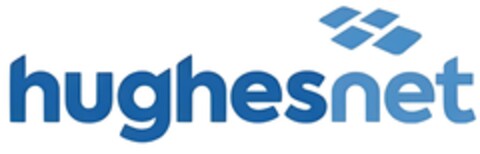 HUGHESNET Logo (EUIPO, 04.01.2024)