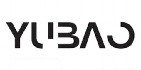 YUBAO Logo (EUIPO, 26.01.2024)