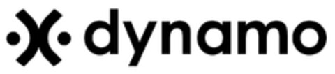 dynamo Logo (EUIPO, 02/16/2024)