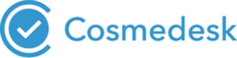 Cosmedesk Logo (EUIPO, 22.02.2024)