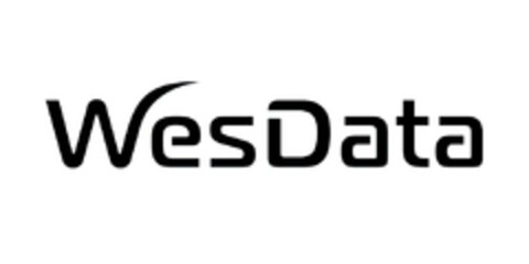 WesData Logo (EUIPO, 03/04/2024)