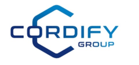 CORDIFY GROUP Logo (EUIPO, 14.03.2024)