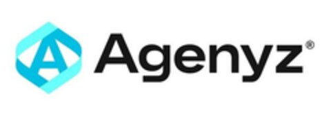 Agenyz Logo (EUIPO, 12.04.2024)