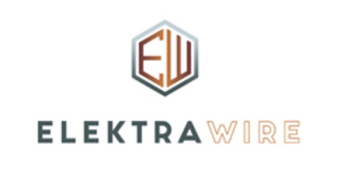 EW ELEKTRAWIRE Logo (EUIPO, 29.04.2024)