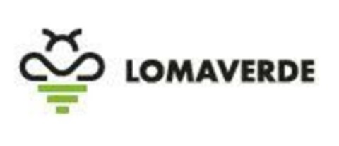 LOMAVERDE Logo (EUIPO, 05/09/2024)