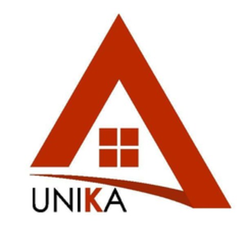 UNIKA Logo (EUIPO, 17.05.2024)