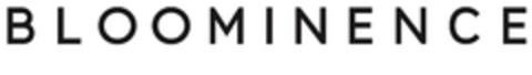 BLOOMINENCE Logo (EUIPO, 22.05.2024)