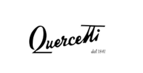 Quercetti dal 1841 Logo (EUIPO, 03.06.2024)