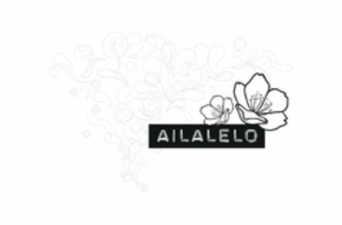 AILALELO Logo (EUIPO, 06/04/2024)