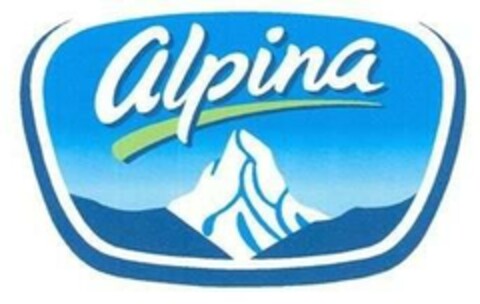 ALPINA Logo (EUIPO, 01.07.2024)