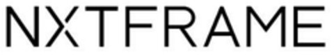 NXTFRAME Logo (EUIPO, 05.07.2024)