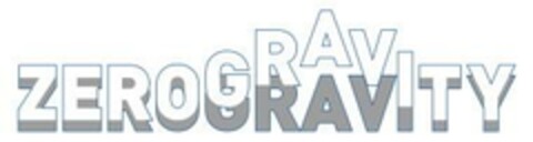 ZEROGRAVITY Logo (EUIPO, 05.07.2024)