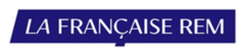 LA FRANÇAISE REM Logo (EUIPO, 07/12/2024)