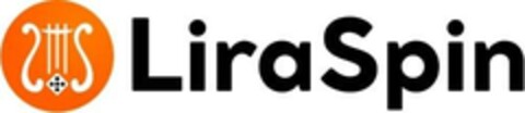 LiraSpin Logo (EUIPO, 16.09.2024)