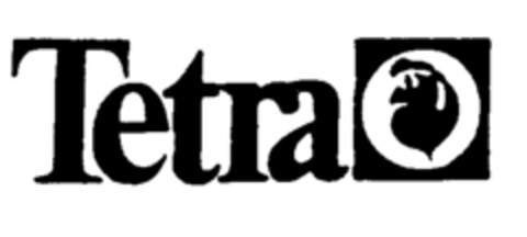 Tetra Logo (EUIPO, 04/01/1996)