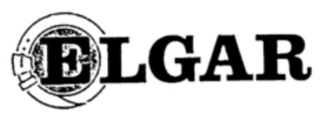 ELGAR Logo (EUIPO, 04/01/1996)