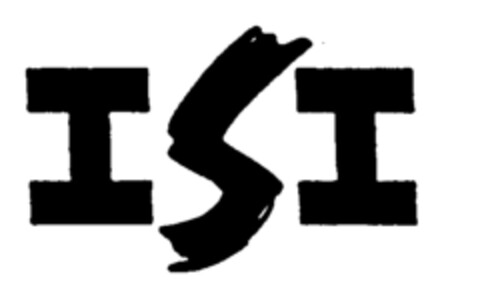 ISI Logo (EUIPO, 01.04.1996)