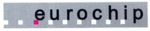 eurochip Logo (EUIPO, 01.04.1996)