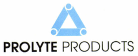 PROLYTE PRODUCTS Logo (EUIPO, 07/02/1996)