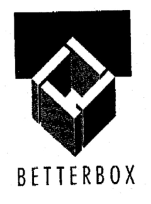 BETTERBOX Logo (EUIPO, 01.04.1996)