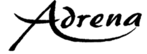 Adrena Logo (EUIPO, 21.08.1996)