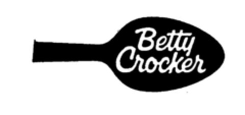 Betty Crocker Logo (EUIPO, 29.07.1997)