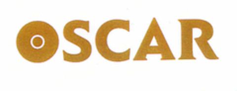 OSCAR Logo (EUIPO, 08.08.1997)