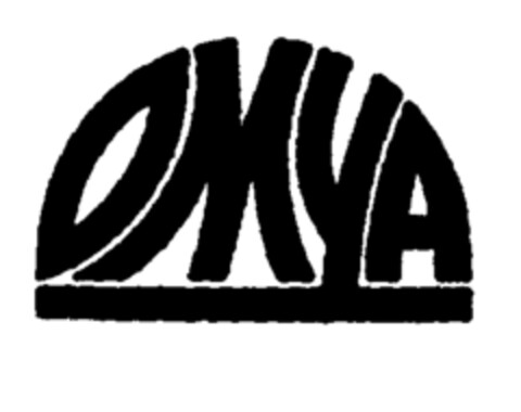 OMYA Logo (EUIPO, 16.09.1997)