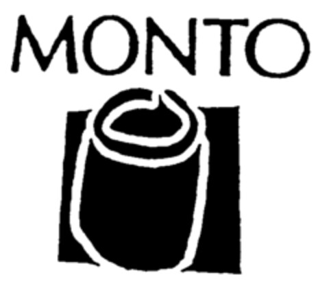 MONTO Logo (EUIPO, 07.05.1998)