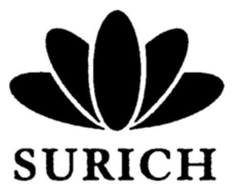 SURICH Logo (EUIPO, 09/22/1998)