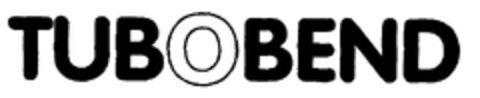 TUBOBEND Logo (EUIPO, 25.09.1998)