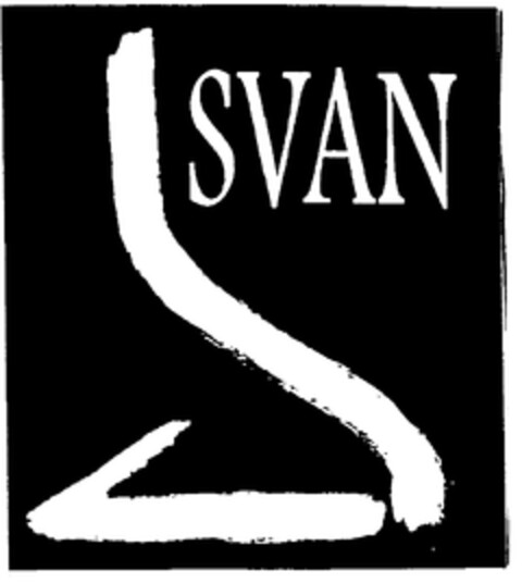 SVAN Logo (EUIPO, 26.01.1999)