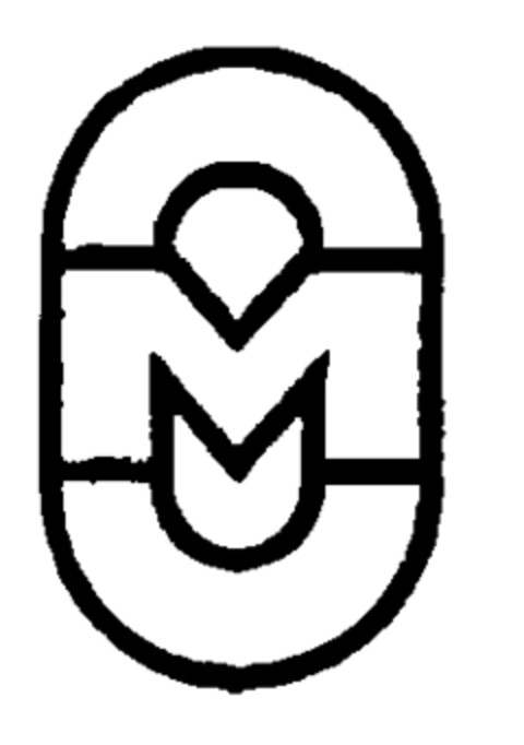 OM Logo (EUIPO, 01/27/1999)