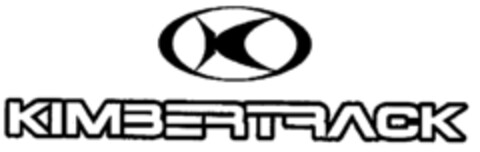 KIMBERTRACK Logo (EUIPO, 03.02.1999)