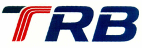 TRB Logo (EUIPO, 05.03.1999)