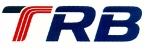 TRB Logo (EUIPO, 03/05/1999)