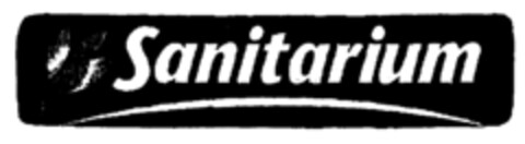 Sanitarium Logo (EUIPO, 06.05.1999)