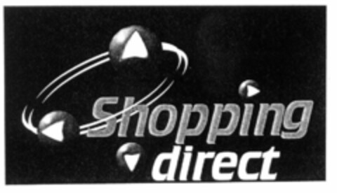 Shopping direct Logo (EUIPO, 05/27/1999)