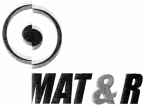 MAT&R Logo (EUIPO, 08/06/1999)