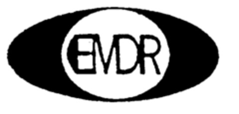 EMDR Logo (EUIPO, 10/25/1999)