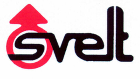 svelt Logo (EUIPO, 03.12.1999)