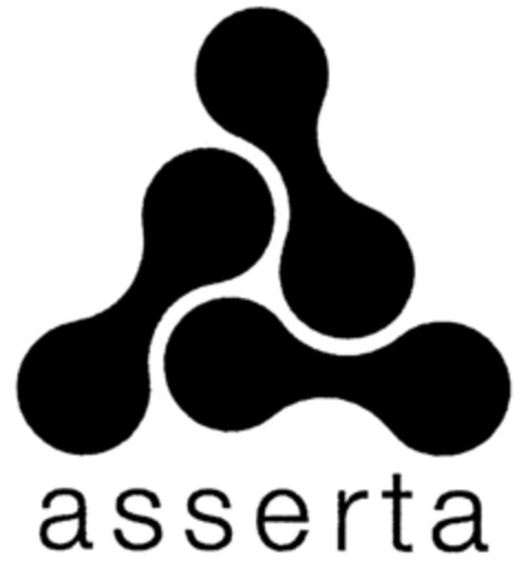 asserta Logo (EUIPO, 13.03.2000)